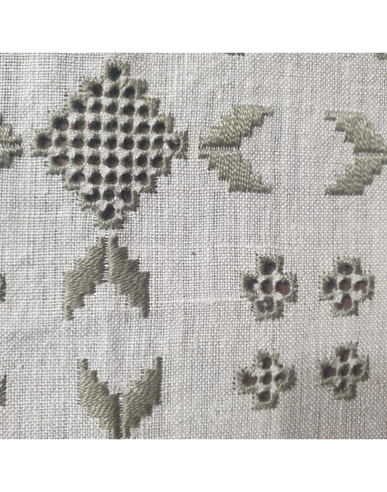 Hardanger nakışı