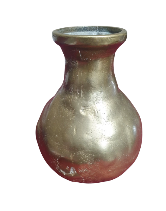 Antika baker vaso