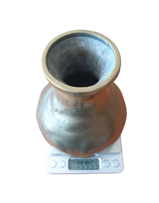 Antika baker vaso