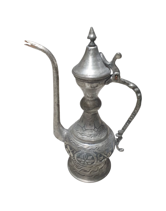 Bakır İbrik