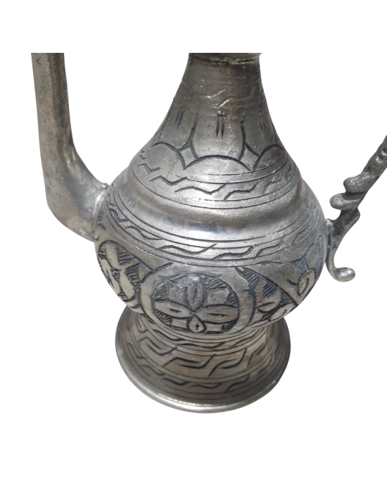 Bakır İbrik