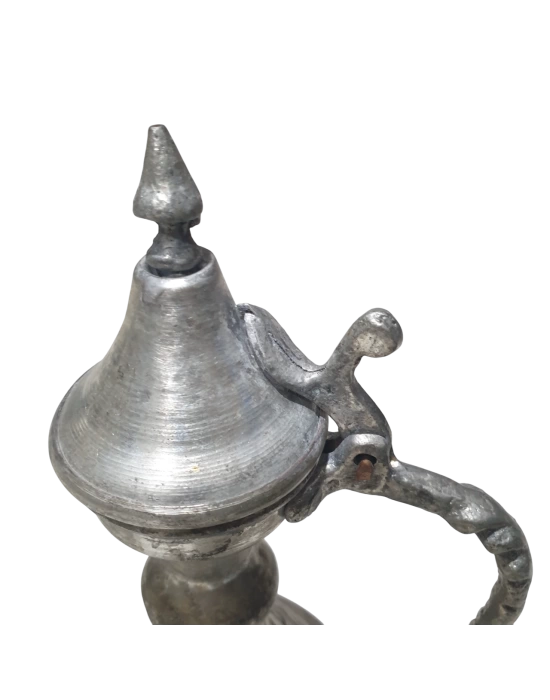 Bakır İbrik