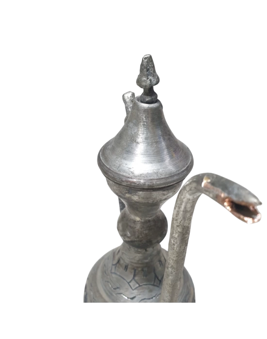 Bakır İbrik