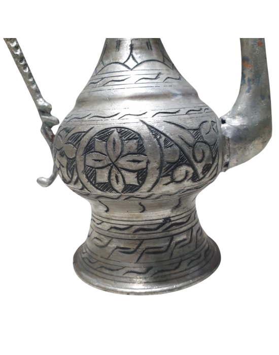 Bakır İbrik