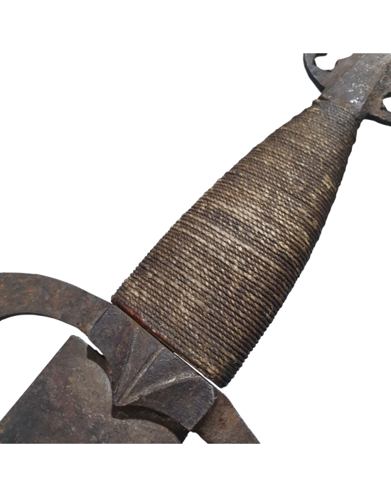 Antik kılıç