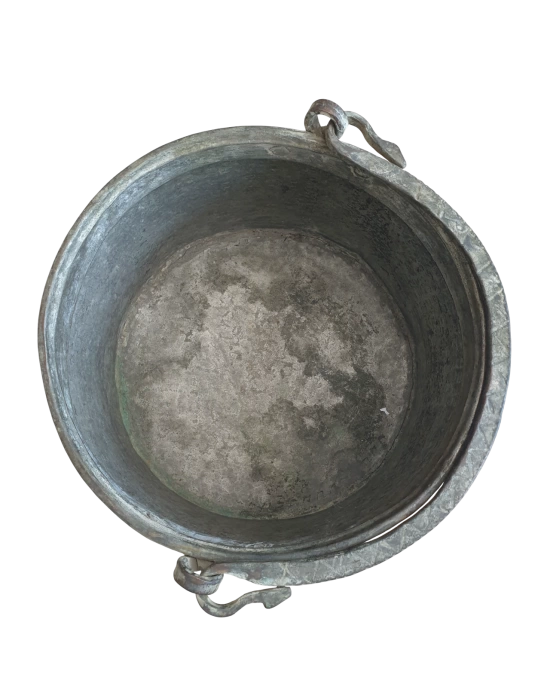 Bakır bakraç