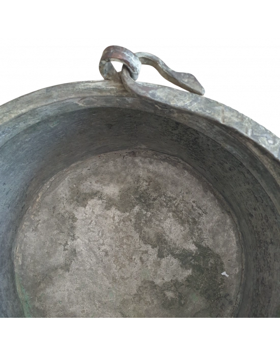 Bakır bakraç