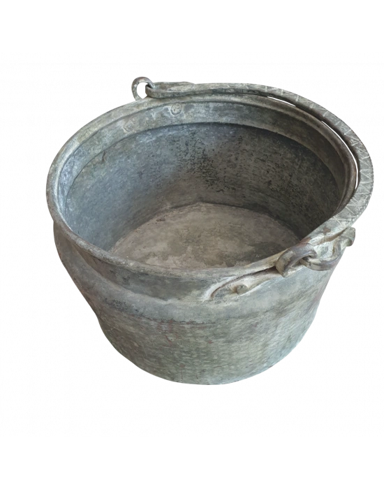 Bakır bakraç