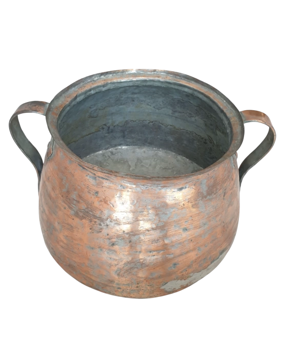 Bakır bakraç