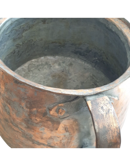 Bakır bakraç