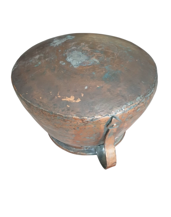 Bakır bakraç