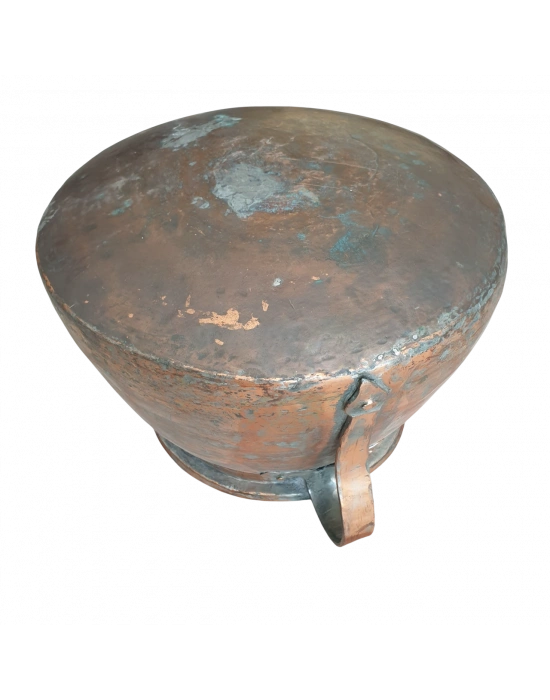 Bakır bakraç