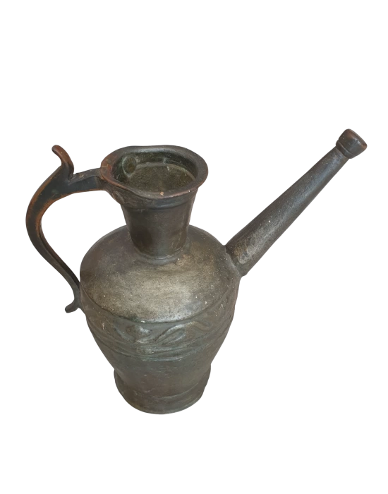 Bakır ibrik