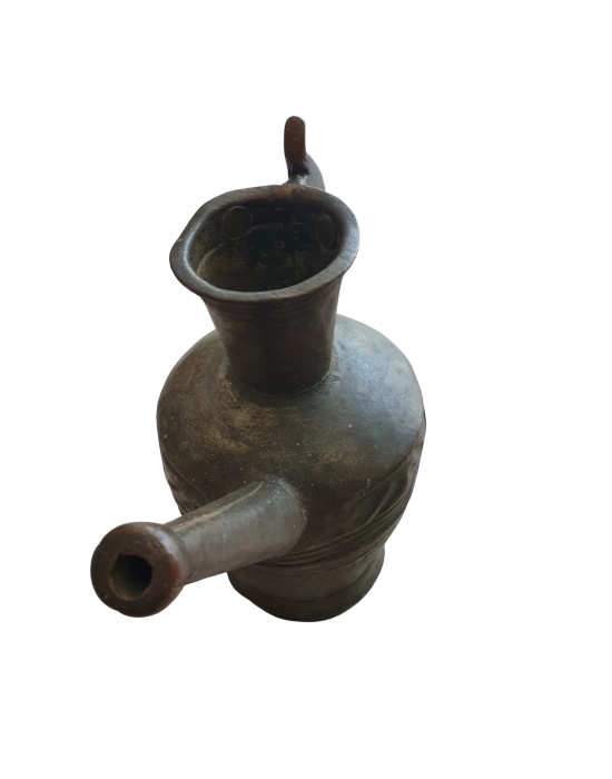 Bakır ibrik