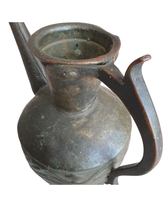 Bakır ibrik