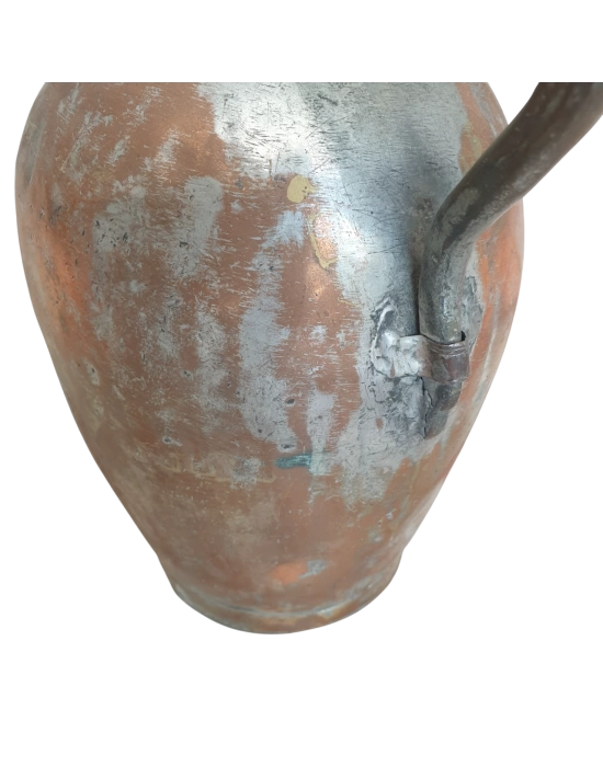 Bakır ibrik