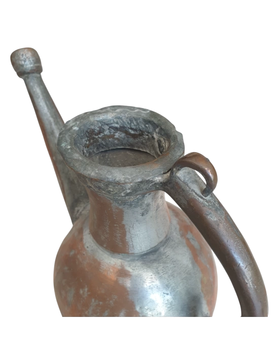 Bakır ibrik