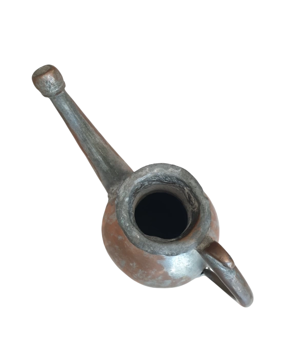 Bakır ibrik