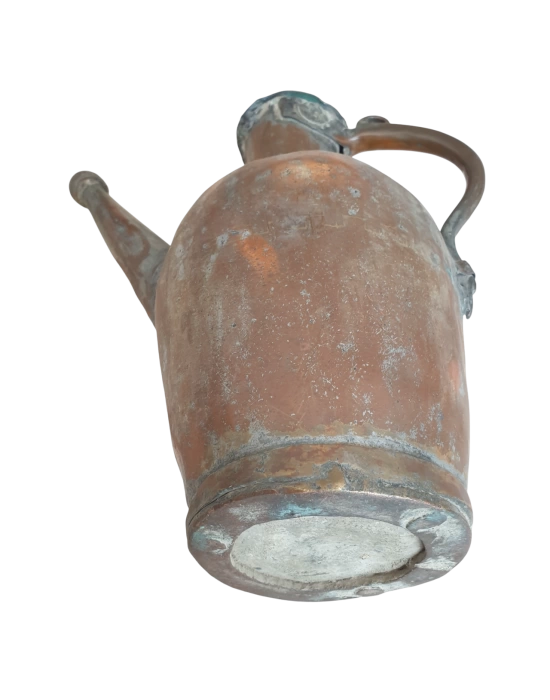 Bakır ibrik