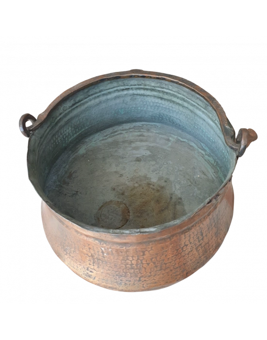 Bakır bakraç