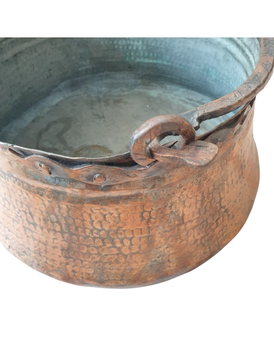 Bakır bakraç