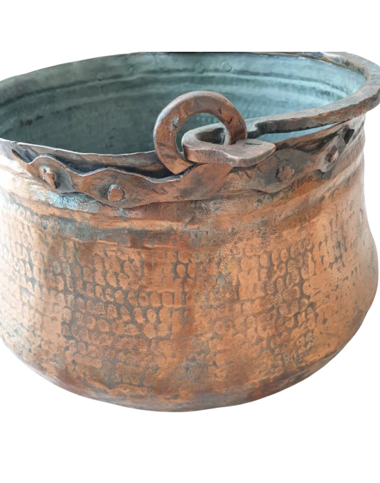 Bakır bakraç