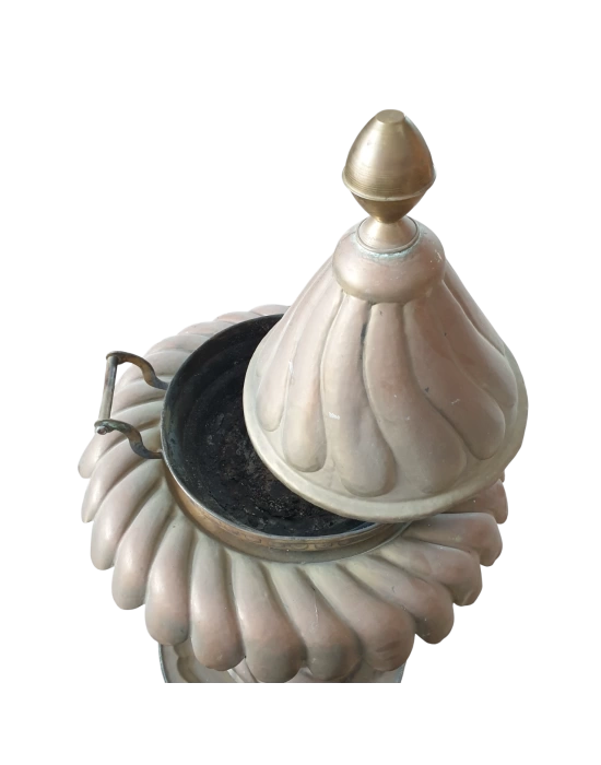 paşa Bakır mangalı