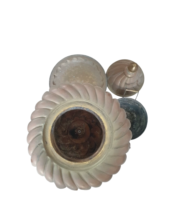 paşa Bakır mangalı