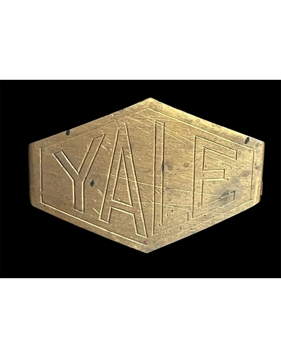 Yale Kilit