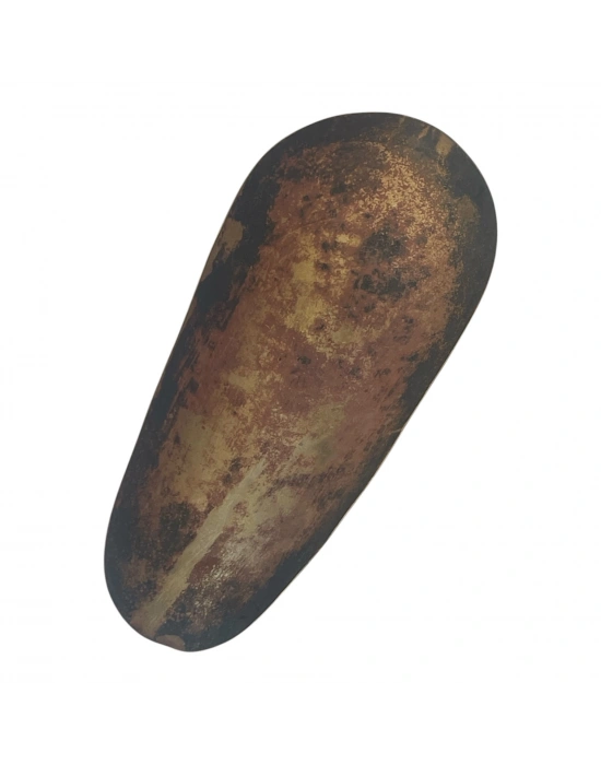 Kimyager Ölçü Küreği