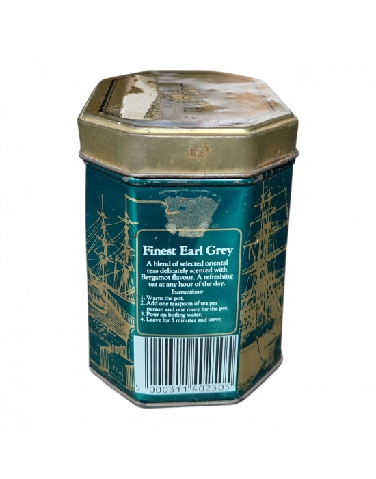 Lipton Earl Grey Çay Kutusu