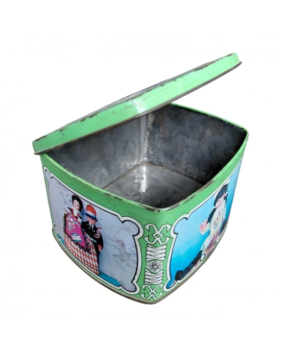 Teneke Kutu