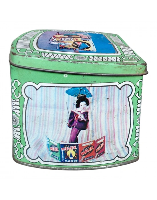Teneke Kutu