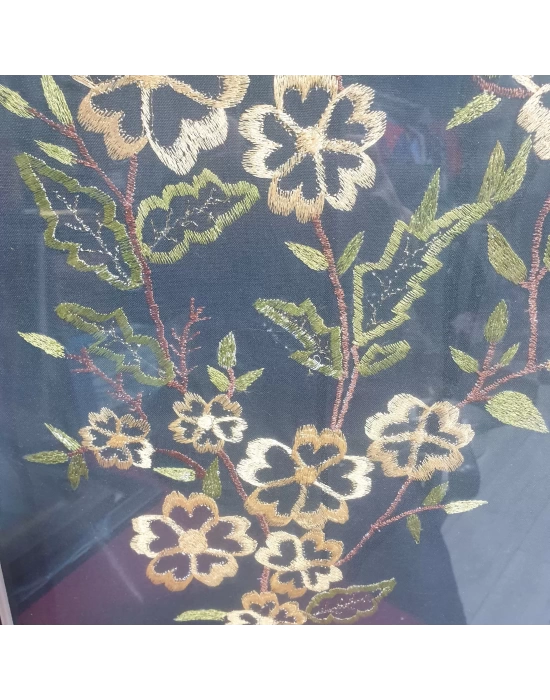Çerçeveli tablo