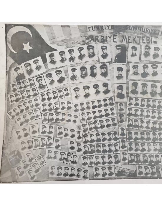 Harbiye Mektebi Toplusu