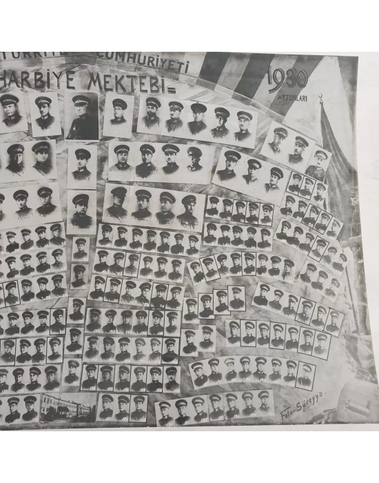 Harbiye Mektebi Toplusu