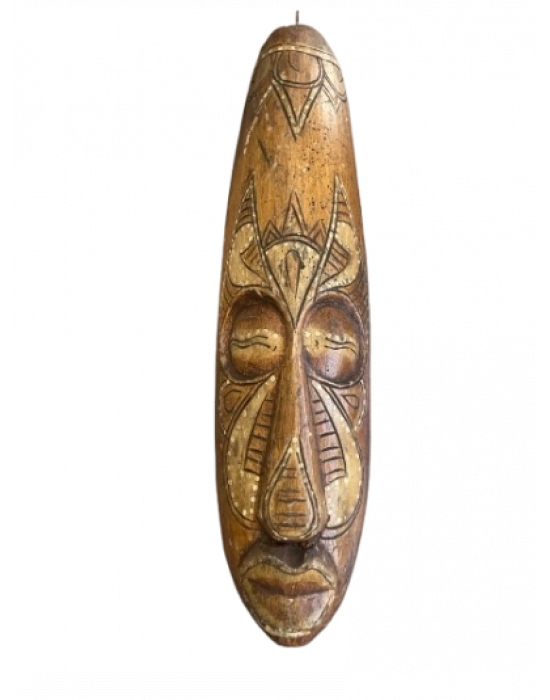 Afrika Mask