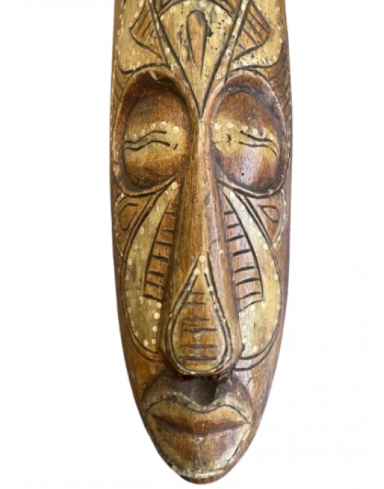 Afrika Mask