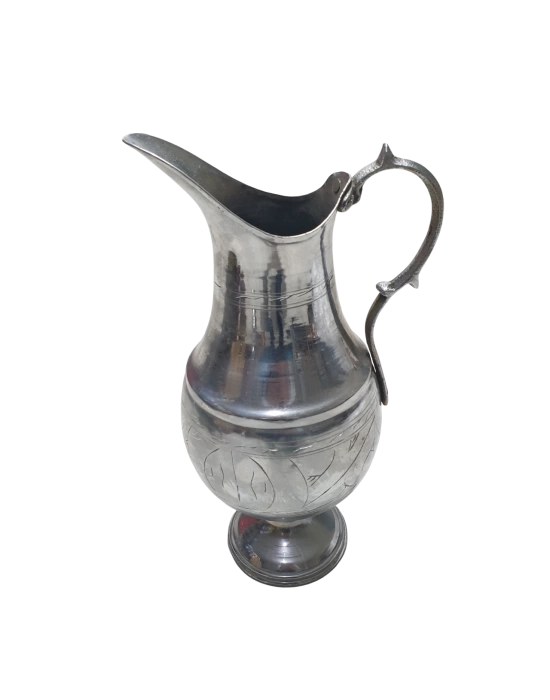 ANTİKA BAKIR AYRAN MAŞRAPASI