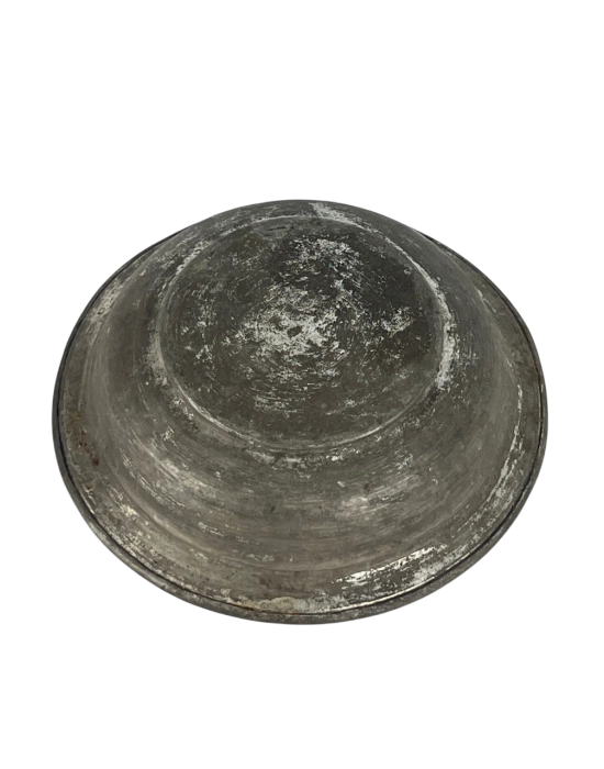 Antika Bakır Sahan