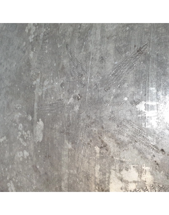Bakır Tepsi Aoa Ölçü 72 cm