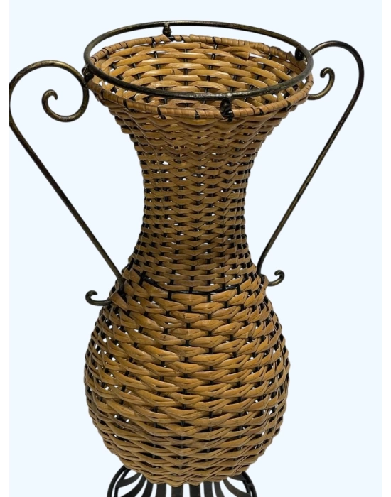 Bambu Buyuk Boy Çiçeklik Aoa