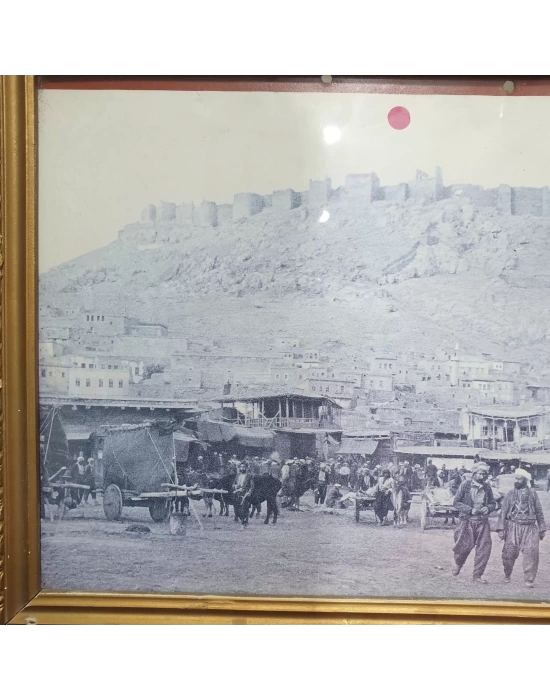 Bayburt Kalesi