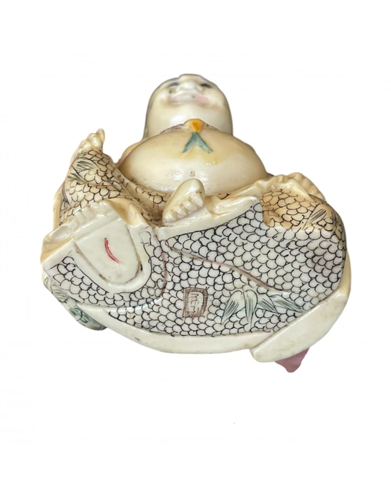Buda Heykeli