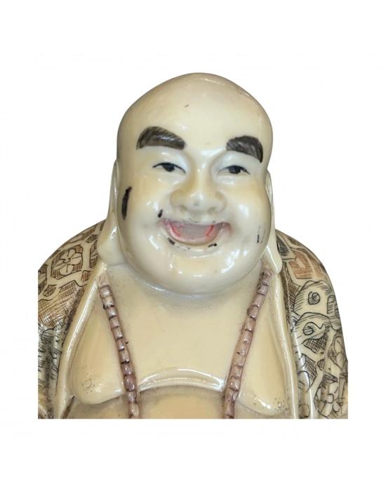 Buda Heykeli
