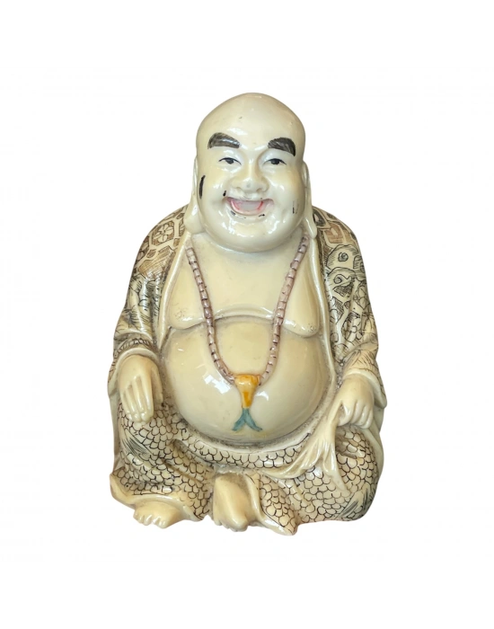 Buda Heykeli