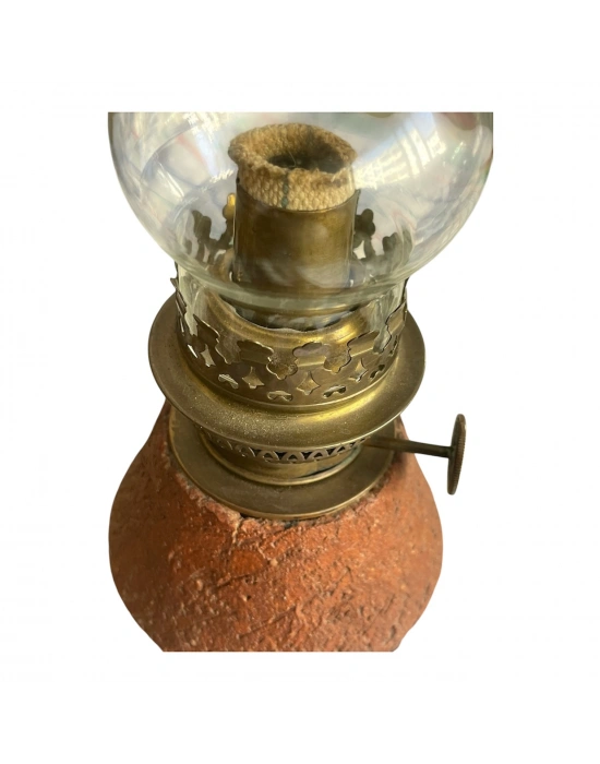Carl Holy Berlin Gaz Lambası