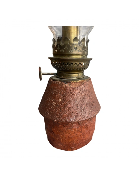 Carl Holy Berlin Gaz Lambası