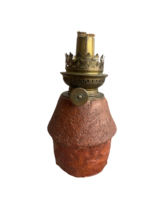 Carl Holy Berlin Gaz Lambası