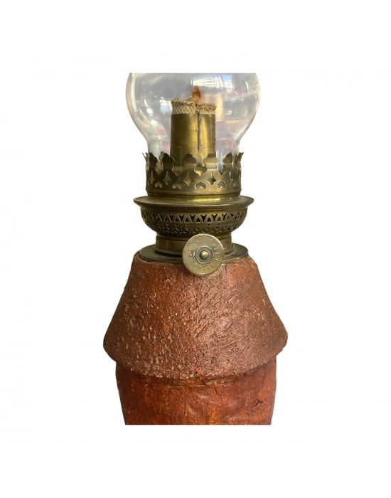 Carl Holy Berlin Gaz Lambası